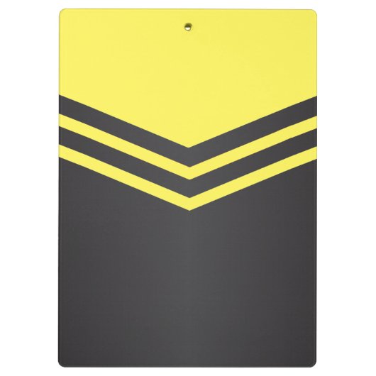 Retrostripes aanpassen klembord (Achterkant)