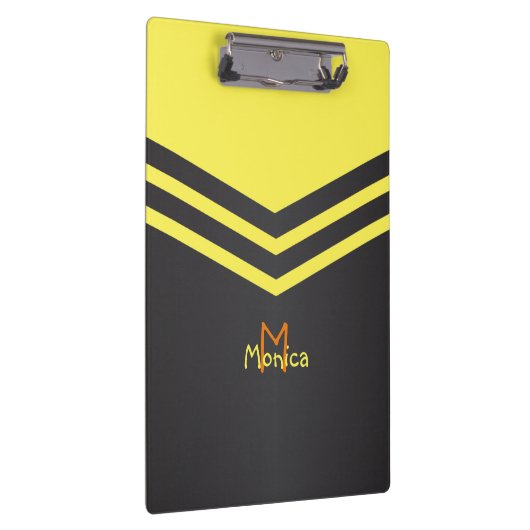 Retrostripes aanpassen klembord (Rechts)