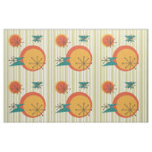 Retrostrips en -vormen stof (Fat Quarter)