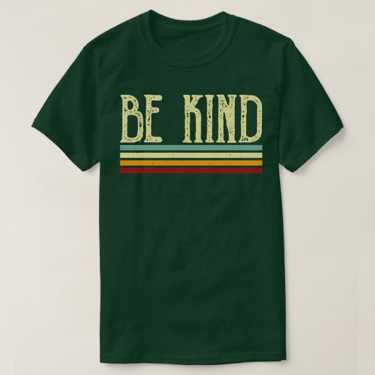 Retrostrips T-shirt (Design voorkant)