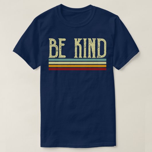  Retrostrips T-shirt (Design voorkant)