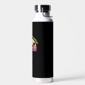 Retrosurfen Waterfles (Links)