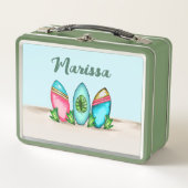 Retrosurfplanken (Voorkant)