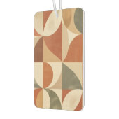 "Retrosymmetrie" Luchtverfrisser (Links)