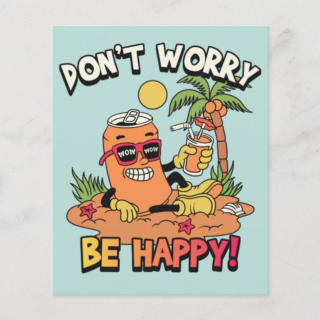 Retroteken (Voorkant)