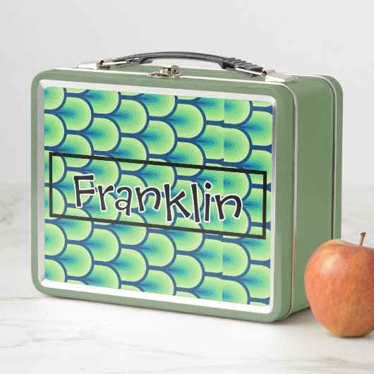 Retrotekening in aangepaste naam (In situ)