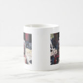 Retrotractor Koffiemok (Center)