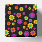 Retroventielvermogen Bedankdoosjes (Bovenkant)