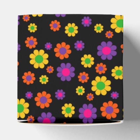 Retroventielvermogen Bedankdoosjes (Bovenkant)