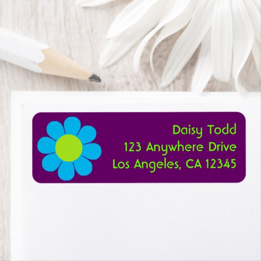 Retroventielvermogen Etiket (Insitu)