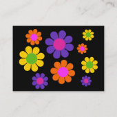 Retroventielvermogen Visitekaartje (Achterkant)