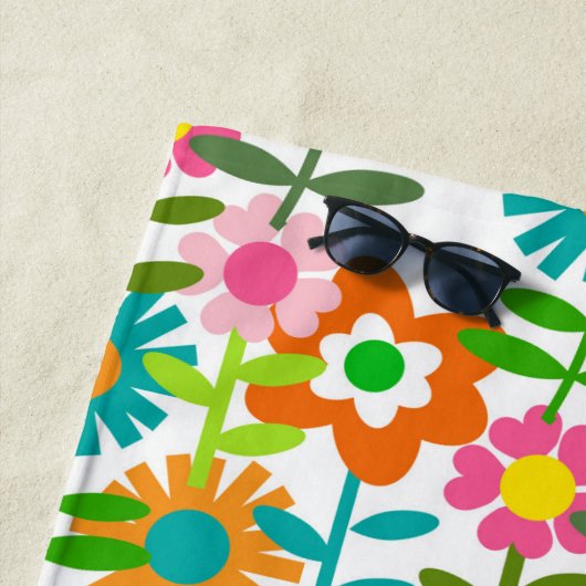 Retroventilator 1960-inch strandlaken (In situ)