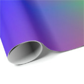 Retroverloop Cadeaupapier (Rol Hoek)