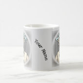 Retroverpleegkundige Koffiemok (Center)