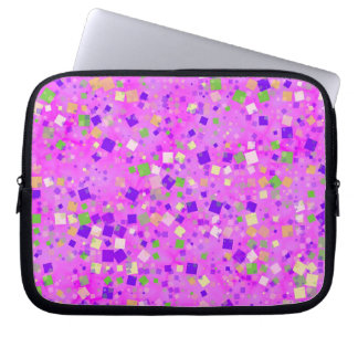Retrovierpleinen! Laptop Sleeve