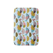 Retrovis Badmat (Voorkant Verticaal)