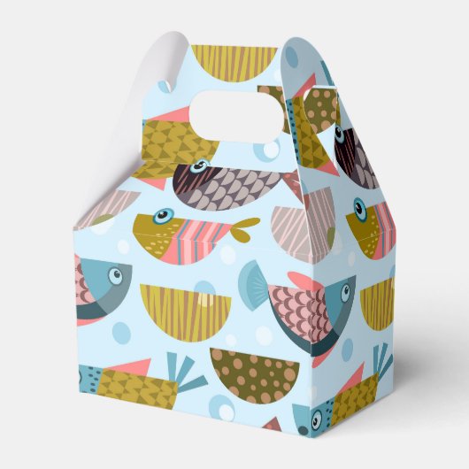 Retrovis Bedankdoosjes (Achterkant)