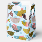 Retrovis Bedankdoosjes (Geopend)