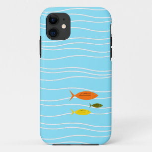 Retrovis Case-Mate iPhone Case