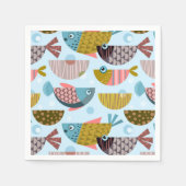 Retrovis Servet (Voorkant)