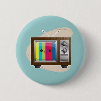 Retrovisie Ronde Button 5,7 Cm