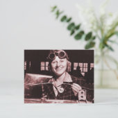 retrovrouwen Rosie de zuster van de Riveter Briefkaart (Staand voorkant)