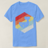  Retrowalvis 1 T-shirt (Design voorkant)