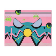 Retrowaves of Fame - Ken Gage Art