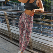 Retrowijn en Leggings druiven - Koel