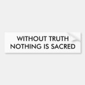 Retti Bumpersticker (Voorkant)