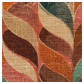 Retto Style 60S 70S stof (Close Up)