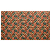 Retto Style 60S 70S stof (Yard (91,4 cm))