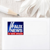 Return Address Label (Insitu)