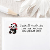 Return Address Label (Insitu)