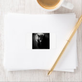 Return address labels  (Insitu)