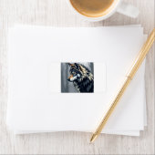 Return address labels  (Insitu)