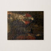 Return of the Prodigal Son, c.1668-69 Legpuzzel (Horizontaal)
