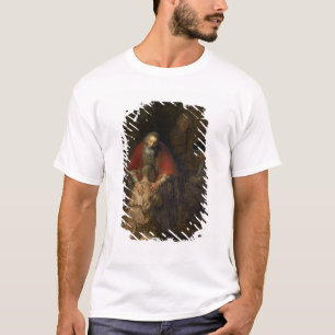 Return of the Prodigal Son, c.1668-69 T-shirt