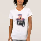 Return to Yourself T-shirt (Voorkant)