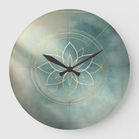 Returning Grote Klok (Voorkant)