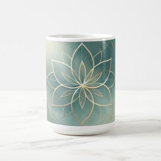 Returning Koffiemok (Center)