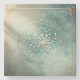 Returning Stenen Onderzetter