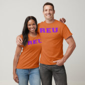 REU cadeau T-shirt (Unisex)