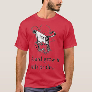 Reuken groeien met trots 1 t-shirt