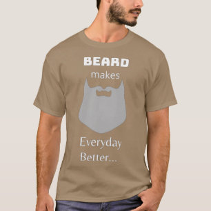 Reuken groeien met trots 4 t-shirt