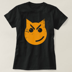 Reukgraatcentrale Emoji T-shirt