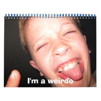 Reukst van alle kalenders kalender