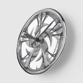 Reum Ronde Klok (Hoek)