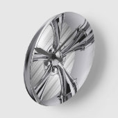 Reum Ronde Klok (Hoek)