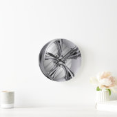 Reum Ronde Klok (Huis)